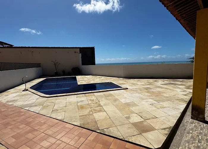 Apartamento Parque Shopping 2