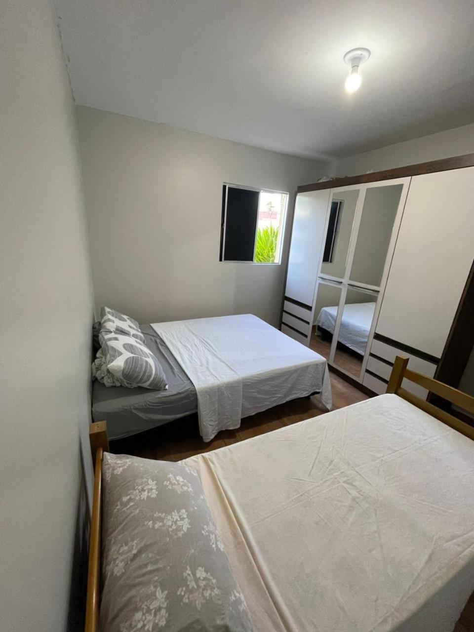 Apartamento Parque Shopping 2 *