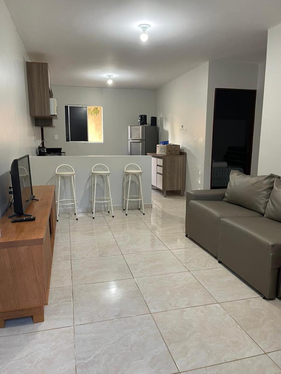Parque Shopping 2 Apartamento Maceió